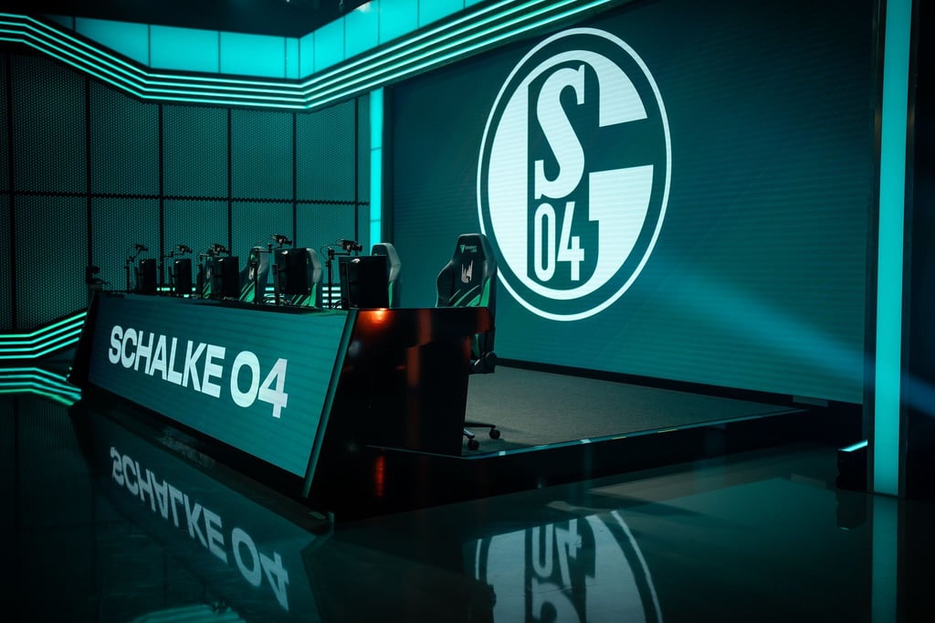 Mit dem Sieg über BIG hat sich Schalke 04 für die LoL European Masters qualifiziert. (Archivbild)