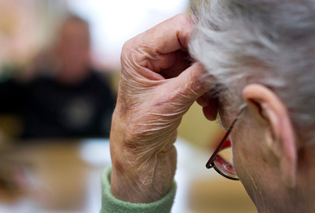 Wie war das Wort nochmal? Wer regelmäßig vergessliche Momente hat, hat oft Sorge, dass sich eine Alzheimer-Erkrankung anbahnt.