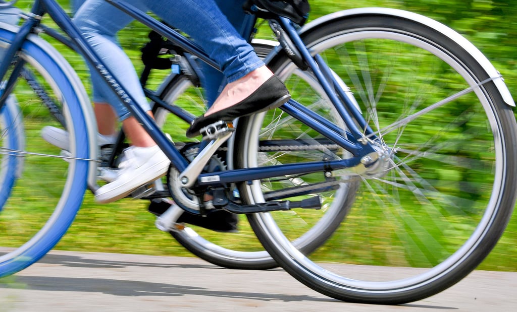 Im Arbeitspapier des Arbeitskreises Radverkehr sticht besonders ein Wunsch hervor: die Anbindung der Orte untereinander.