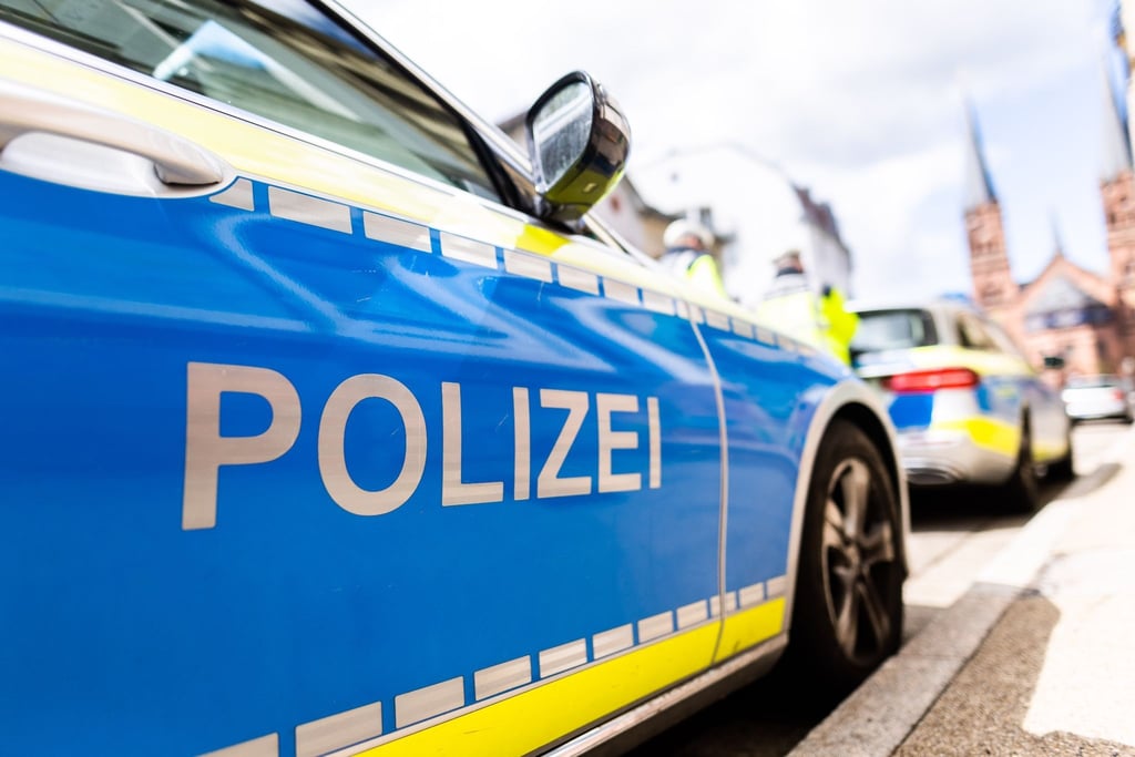 In Berlin soll ein Mann gegen seinen Willen über Tage hinweg festgehalten worden sein.