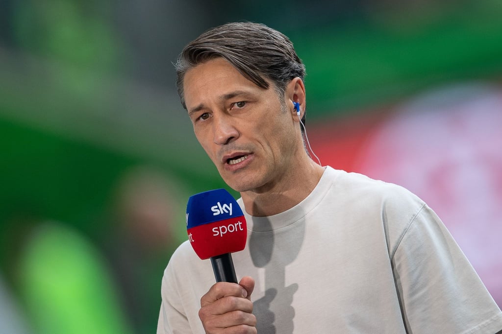 Kehrt als Wolfsburg-Coach nach München zurück: Niko Kovac.