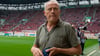 Empfängt mit Freiburg den BVB: SC-Coach Christian Streich.