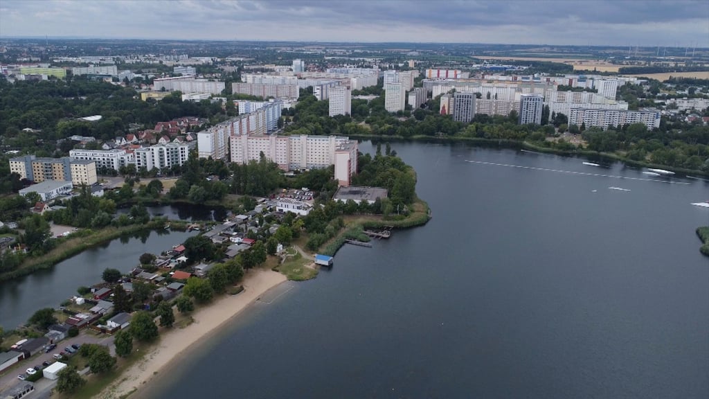 Magdeburg Aktuelle Nachrichten. News Volksstimme