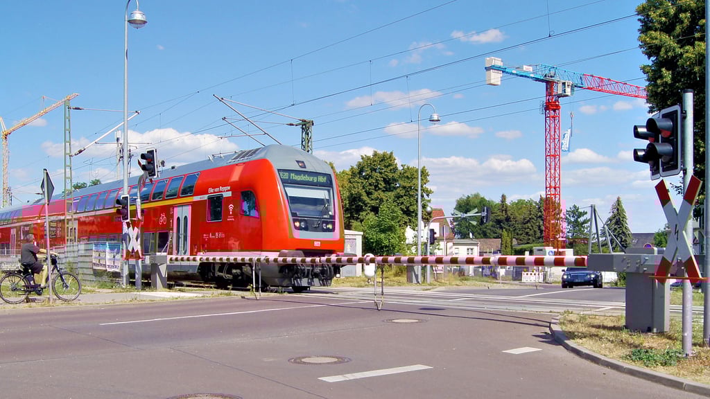 Wolmirstedt Aktuelle Nachrichten. News Volksstimme