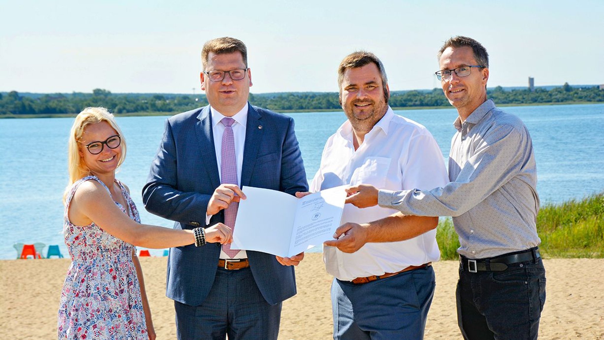 LK Wittenberg Aktuelle Nachrichten & News MZ.de