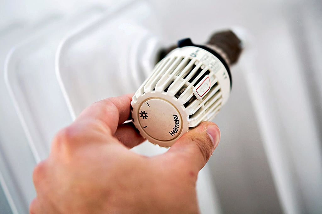 Heizen dürfte in diesem Jahr deutlich teurer werden.