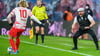 Emil Forsberg war gegen Köln immer treffsicher.