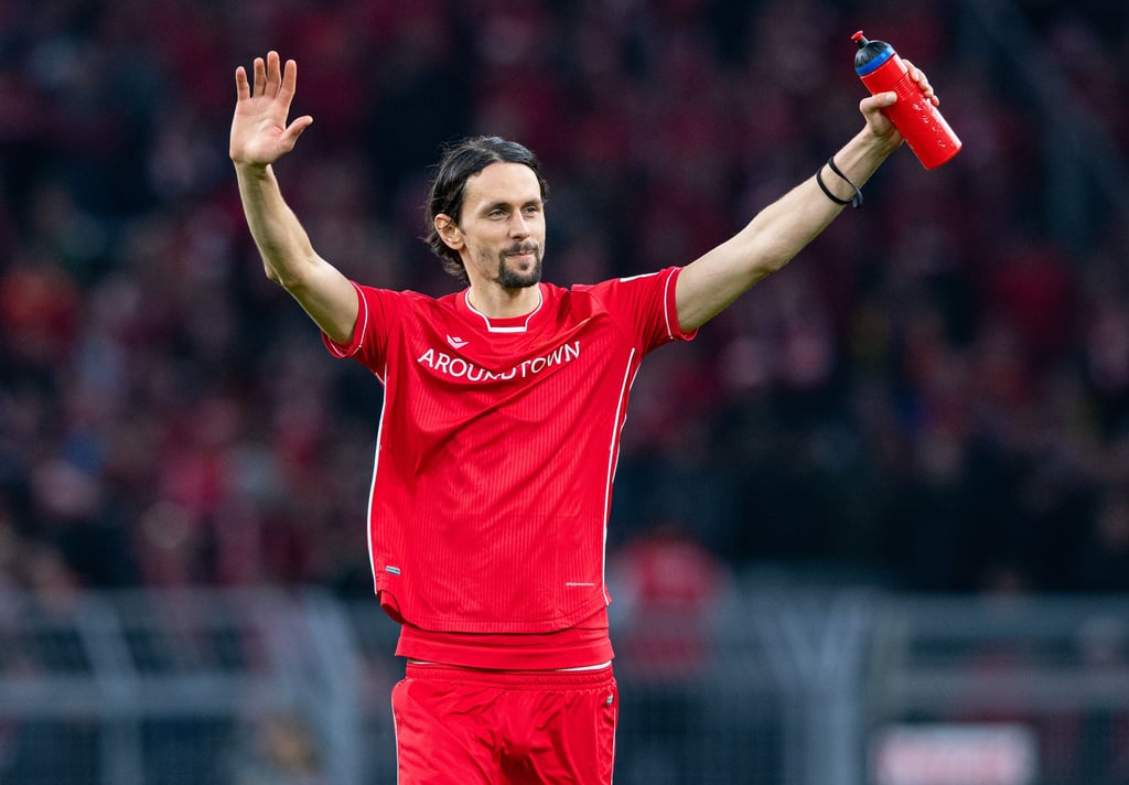 Schon vor seinem Karriereende hat sich Neven Subotic vom gewöhnlichen Profidasein verabschiedet.