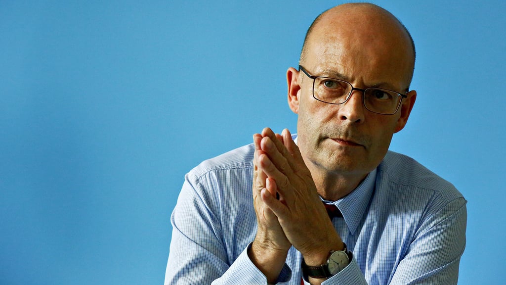 Bernd Wiegand