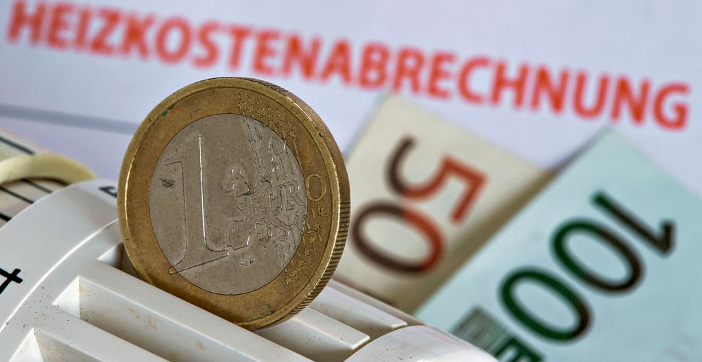 Zahlen Mieter bald mehr für die Betriebskosten als für die Kaltmiete?