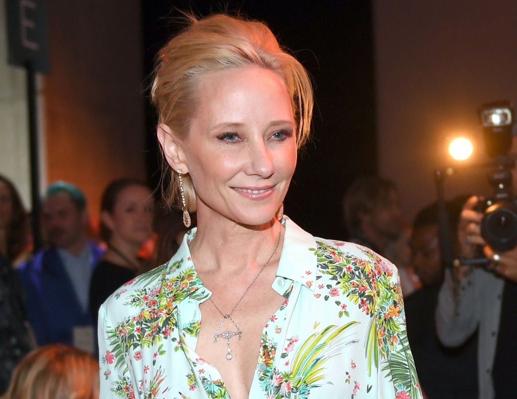 Deutsche Fernsehzuschauer kennen Anne Heche unter anderem aus der 90er-Jahre-Erfolgsserie „Ally McBeal“ - für ihre Rolle im Format „Another World“ hatte sie bereits 1991 einen Emmy gewonnen.