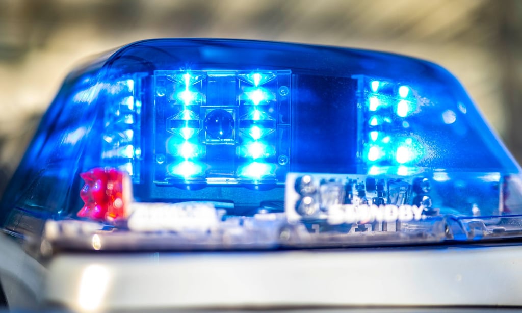 Betrugsversuche sollten grundsätzlich angezeigt werden.