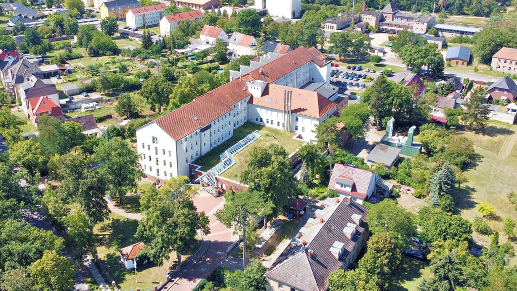 Osterburg Aktuelle Nachrichten. News Volksstimme