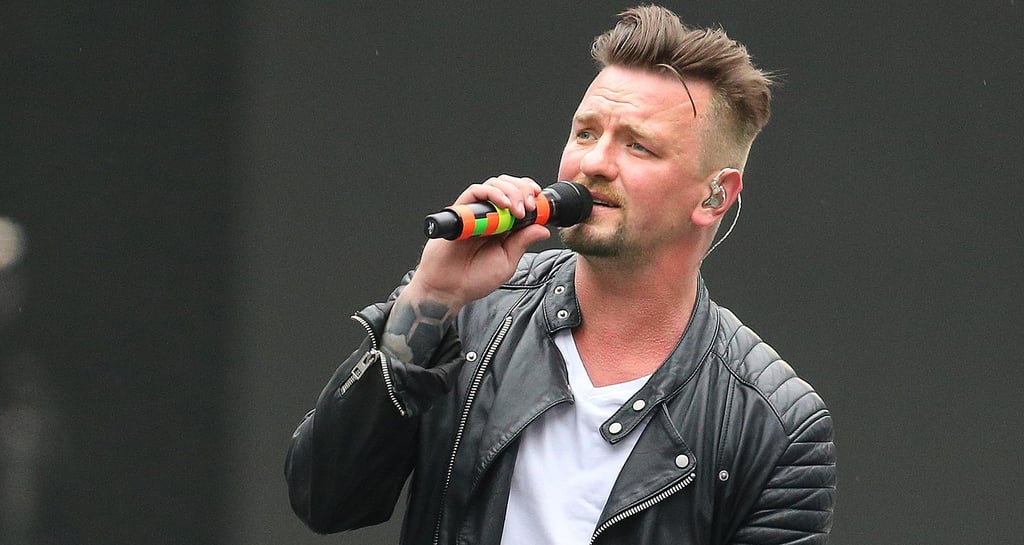 Ben Zucker ist am Sonntag im Magdeburger Elbauenpark bei einem Konzert zu erleben. In den Biber-Verkaufsstellen gibt es noch Karten.