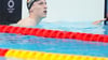 Schwimmt in Rom über 800 Meter Freistil um eine EM-Medaille: Lukas Märtens.