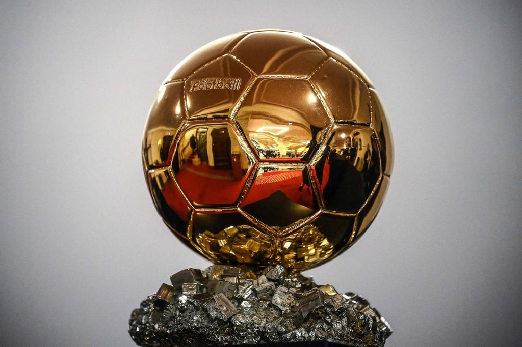 Lionel Messi steht nicht auf der Liste der 30 nominierten Spieler für den prestigeträchtigen Ballon d'Or.