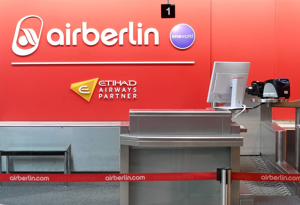 Fünf Jahre nach der Pleite der Air Berlin haben tausende Fluggäste Erstattungen für ihre Tickets erhalten.