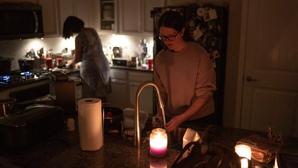 Bei den steigenden Strompreisen könnte in vielen Wohnungen aus Kostengründen das Licht ausbleiben.