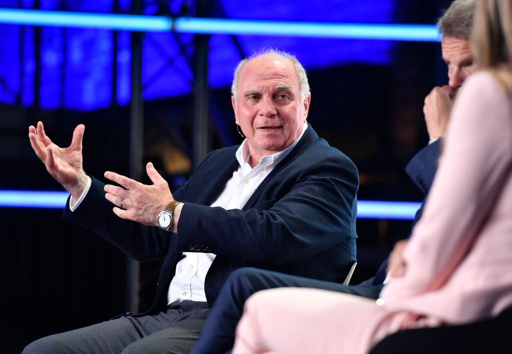 Hat sich 2018 mit Christian Streich als Nachfolger für Jupp Heynckes beschäftigt: Uli Hoeneß.