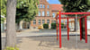 Die aus dem Jahr 1925 stammende Grundschule in Westeregeln, in der die Mädchen und Jungen der Gemeinde Börde-Hakel unterrichtet werden, wird in den Sommerferien umfangeich saniert. 