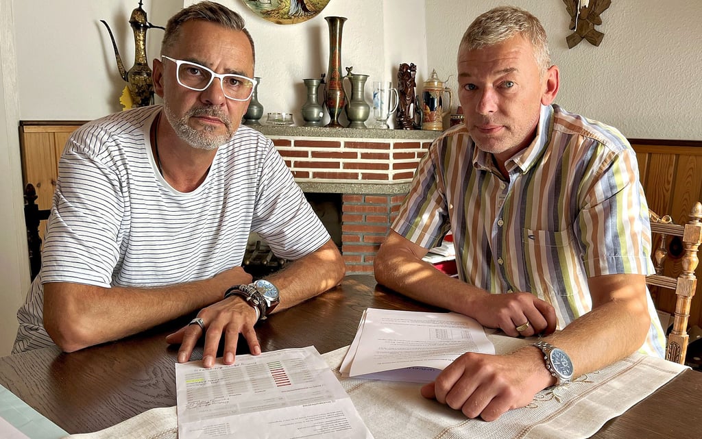 Ingo Buchali und Ingo Elsner über Forderungen des Fernwärmebetreibers und eigene Kalkulationen. Zum Jahreswechsel soll in Tangerhütte ein neues Wärmenetz an den Start gehen, bis dahin könnte es sehr teuer werden.