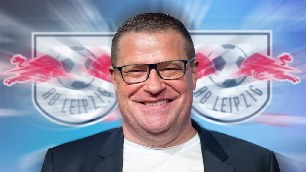 Neues Aushängeschild bei RB Leipzig?