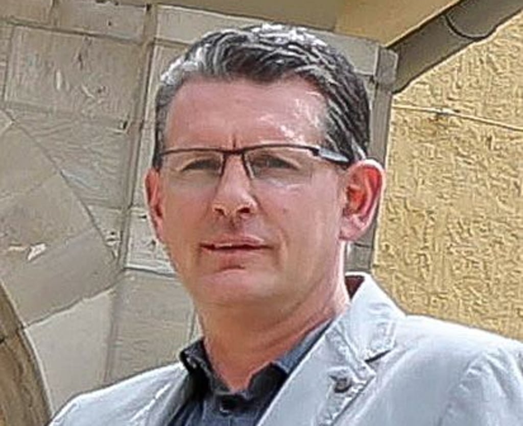 Sven Hoffmann