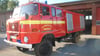 Der 33 Jahre alte W50-Tanker der Rohrberger Feuerwehr soll nach Außerdienststellung nicht durch ein neues Tanklöschfahrzeug ersetzt werden.
