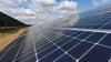 In Dingelstedt soll ein Solarpark entstehen.