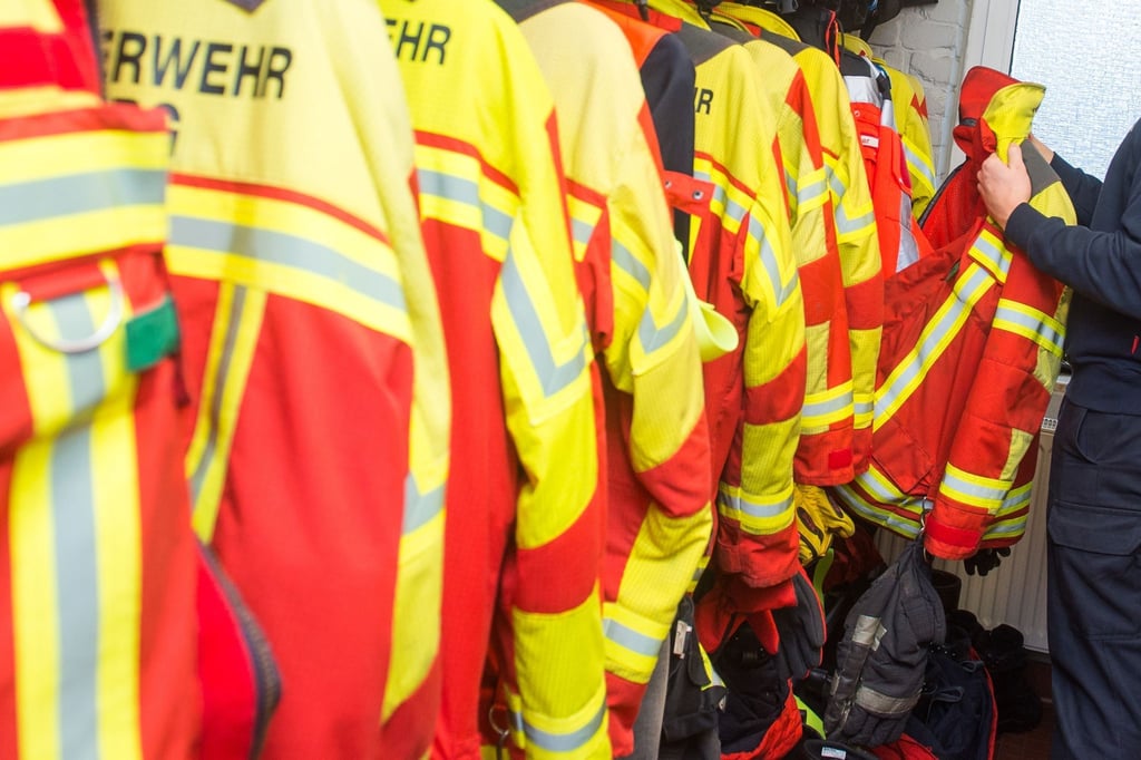 Arbeitgeber können dienstunfähig geschriebene Feuerwehrbeamte vorzeitig in den Ruhestand versetzen - auch ohne vorher ein sogenanntes BEM-Verfahren durchzuführen.