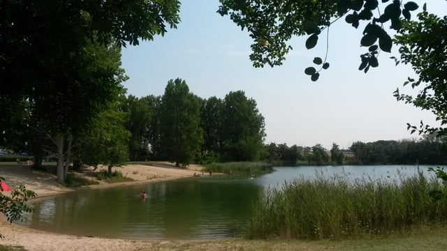 Schlägerei auf Gerlebogker Campingplatz Prügelei auf Campingplatz
