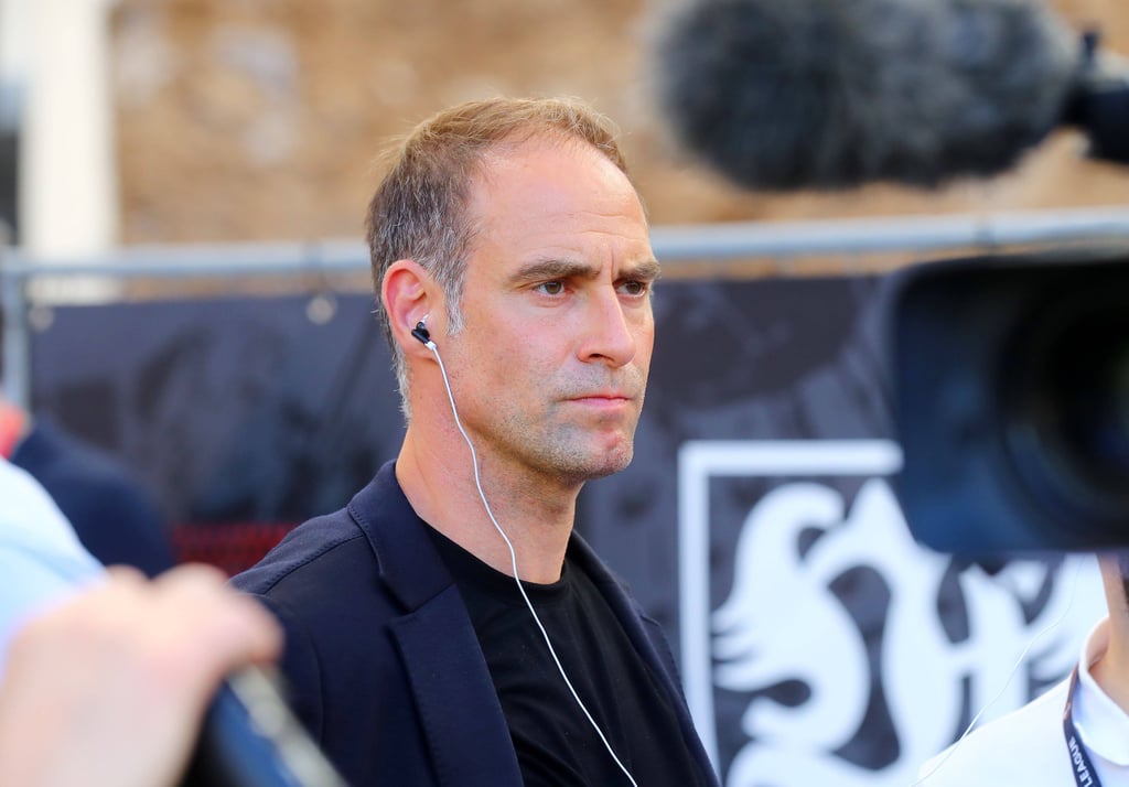 RB-Boss Oliver Mintzlaff kann den Leipziger Fans weiterhin keinen Sportdirektor präsentieren.