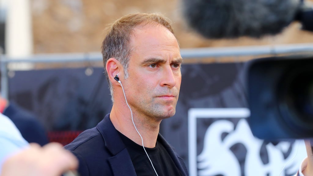 RB-Boss Oliver Mintzlaff kann den Leipziger Fans weiterhin keinen Sportdirektor präsentieren.