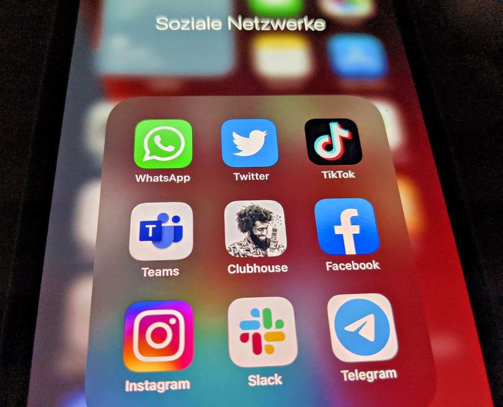 Hass und Mobbing – auch dafür werden soziale Netzwerke genutzt.