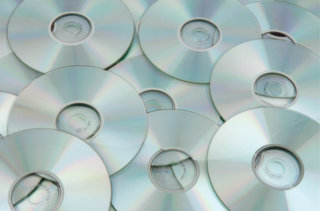 Mit der CD begann vor 40 Jahren die Digitalisierung der Musik.