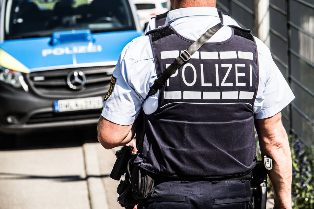 Verhaftet wurde ein 48-Jähriger am Bahnhof Magdeburg, nachdem zuvor niederländische Reisende auf ihn eingeprügelt hat. Symbolbild: