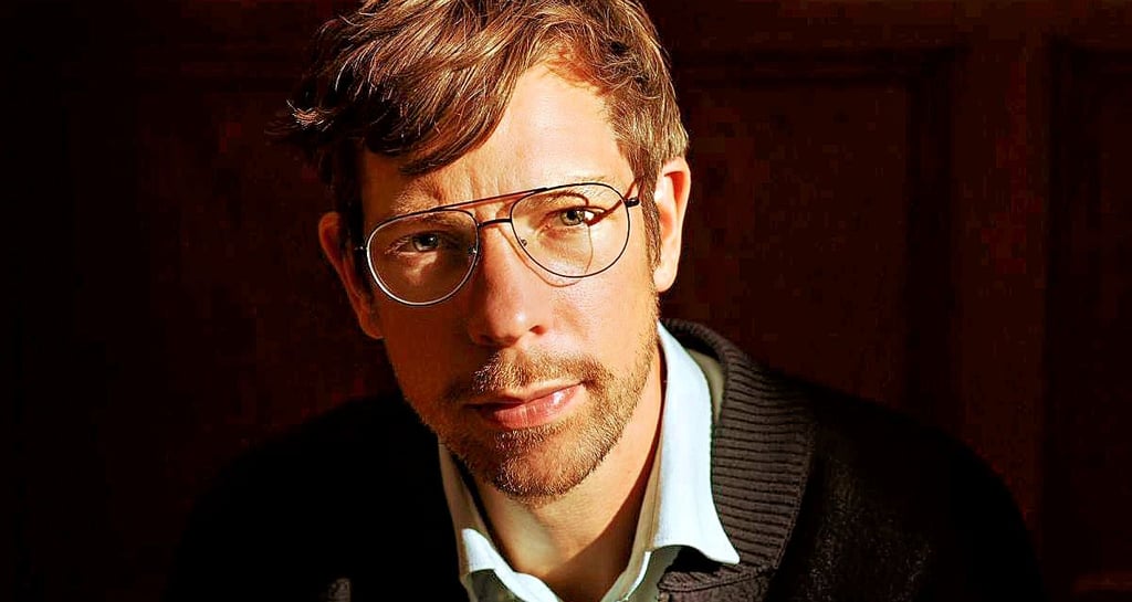Stefan Schultze ist in der neuen Saison des Gesellschaftshauses Magdeburg „Artist in Residence“. In dieser Woche präsentiert er mehrfach seine Musik.