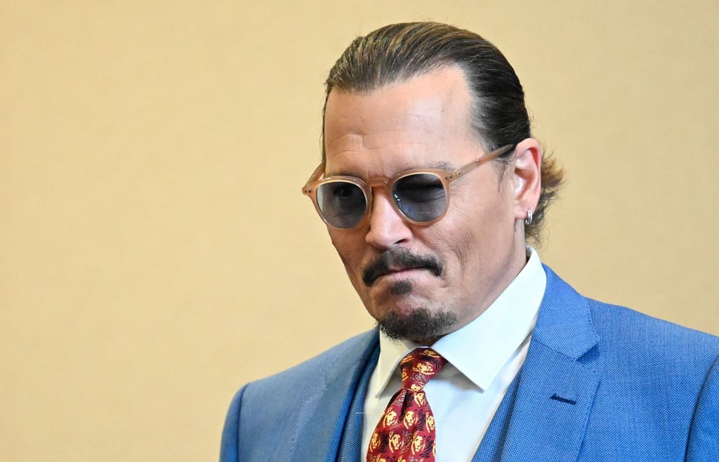 Wird es für Johnny Depp ein Grindelwald-Comeback geben?