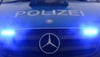 Die Polizei fand nach tagelanger Suche den vermissten Leipziger tot auf.