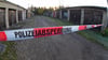 Die Leiche der 14 Jahre alten Josefine wurde in einem Garagenkomplex in Aschersleben gefunden.&nbsp;