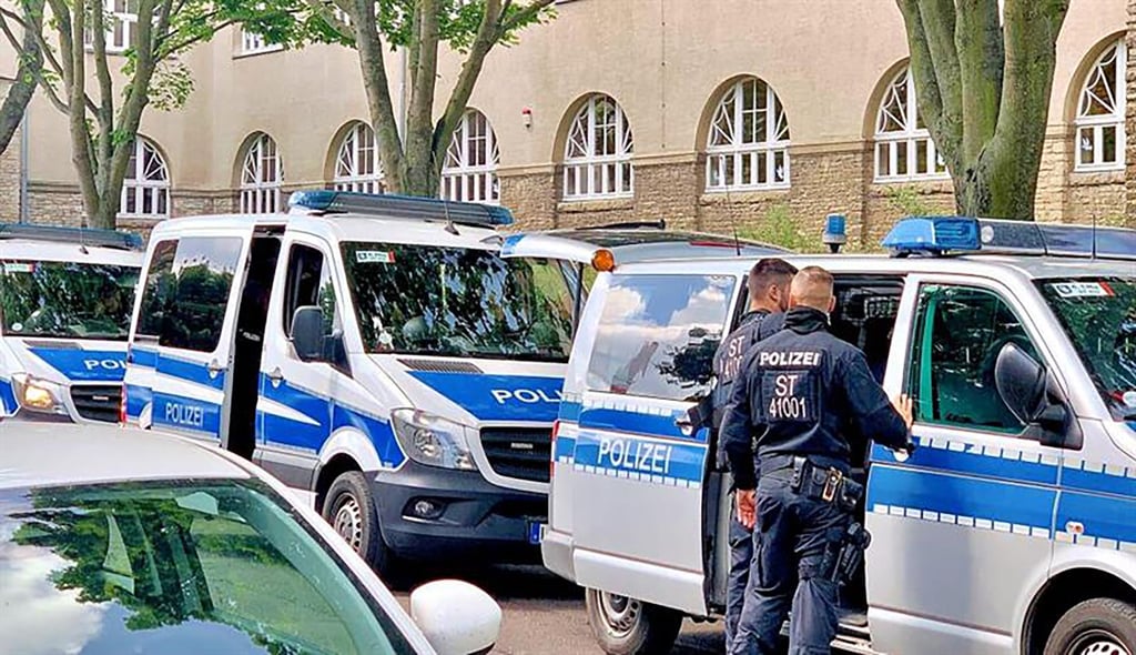 FDP und Junge Union fordern, dass Halle mehr gegen die Kriminalität in der Stadt tut.