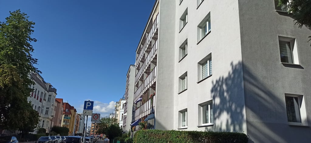Was kosten Wohnungen in Magdeburg? Die Stadt fragt 3000 Vermieter in Magdeburg.