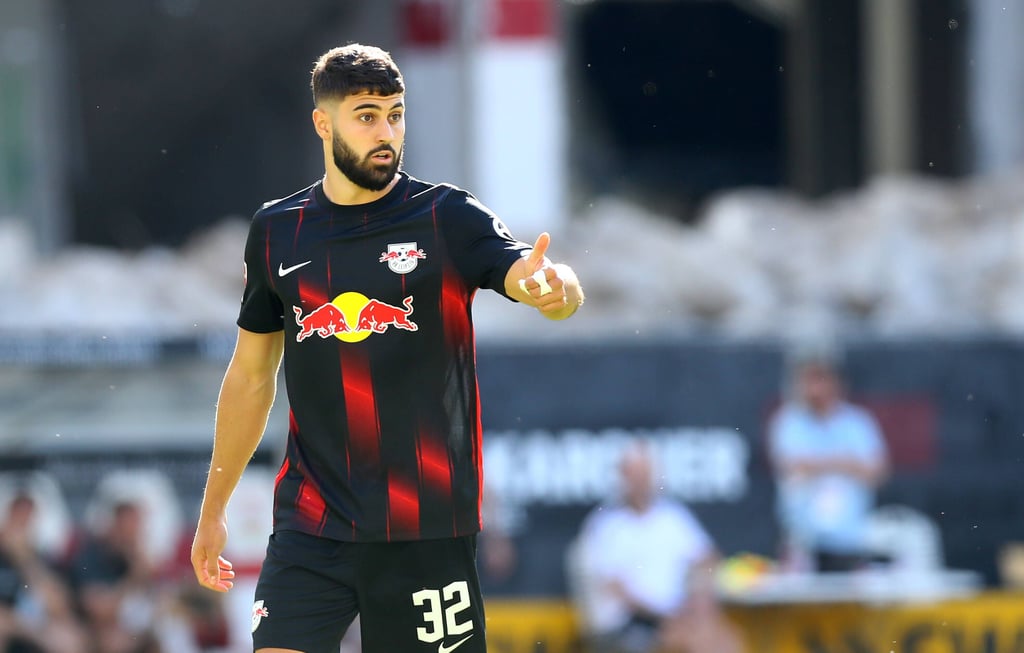 Josko Gvardiol ist beim Kopa-Award nominiert.
