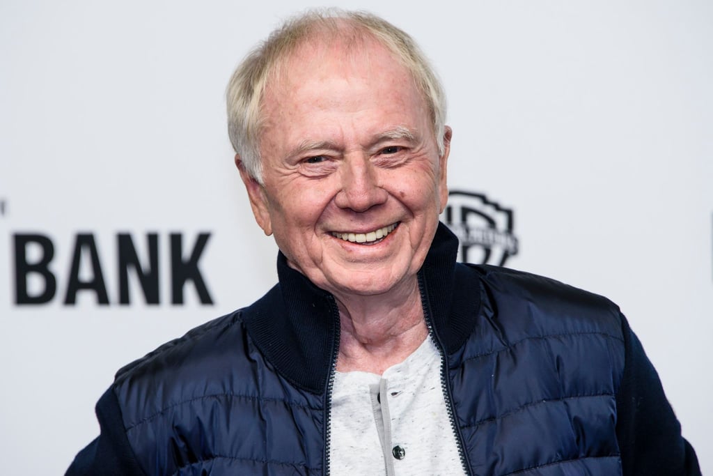 Der Regisseur Wolfgang Petersen ist tot.