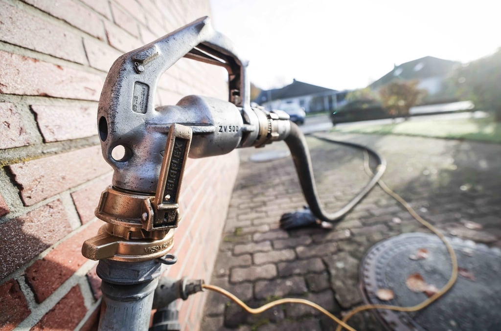 Ein Liter Heizöl kostet derzeit 1,51 Euro.