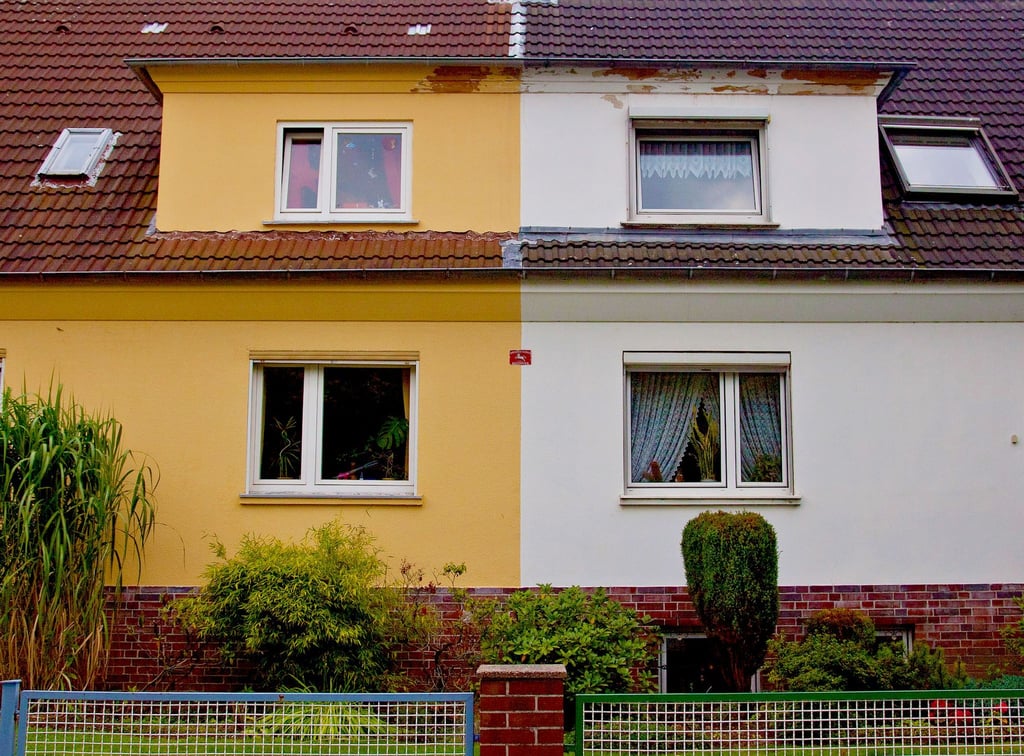 Für eine geerbte Immobilie fällt unter bestimmten Voraussetzungen keine Erbschaftsteuer an. Dafür muss der Erbe sie innerhalb sechs Monaten selbst nutzen.