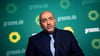 Grünen-Chef Omid Nouripour kündigte einen „gemeinsamen Kraftakt“ an.
