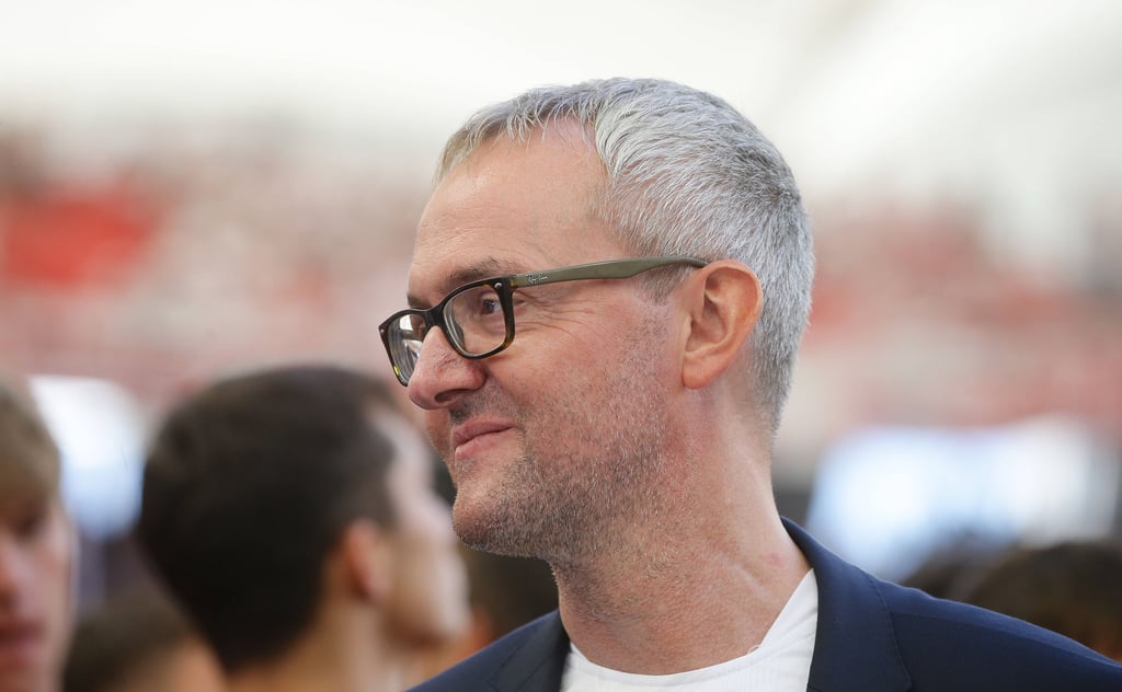 Alexander Wehrle will mehr Solidarität mit den kleineren Klubs der Liga.