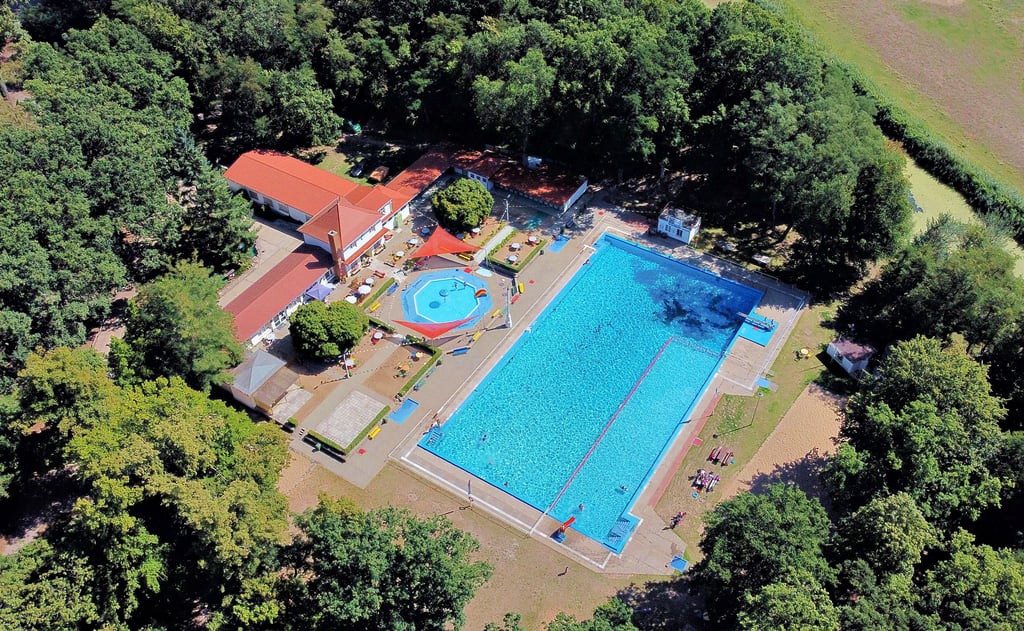 Ob für das überregional bedeutende Waldbad Seehausen ein Trägerwechsel ansteht, soll noch möglichst bis zum Jahresende in den fünf Mitgliedskommunen der Verbandsgemeinde Seehausen abgeklärt werden.