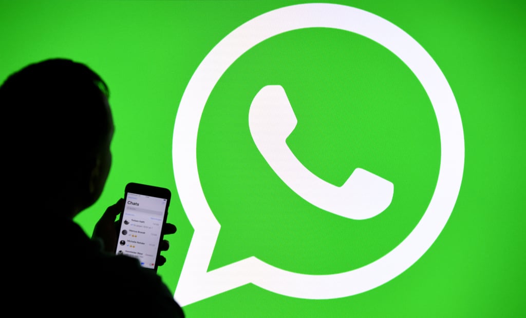 Bislang hat die Polizei im Landkreis Börde acht Anzeigen im Zusammenhang mit WhatsApp-Betrügerein aufgenommen.